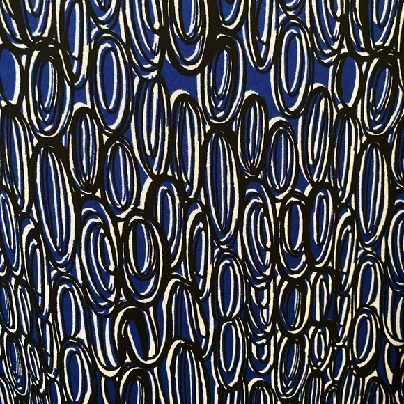 EUC Vince Camuto Tunic Blouse - Picture 8 of 11